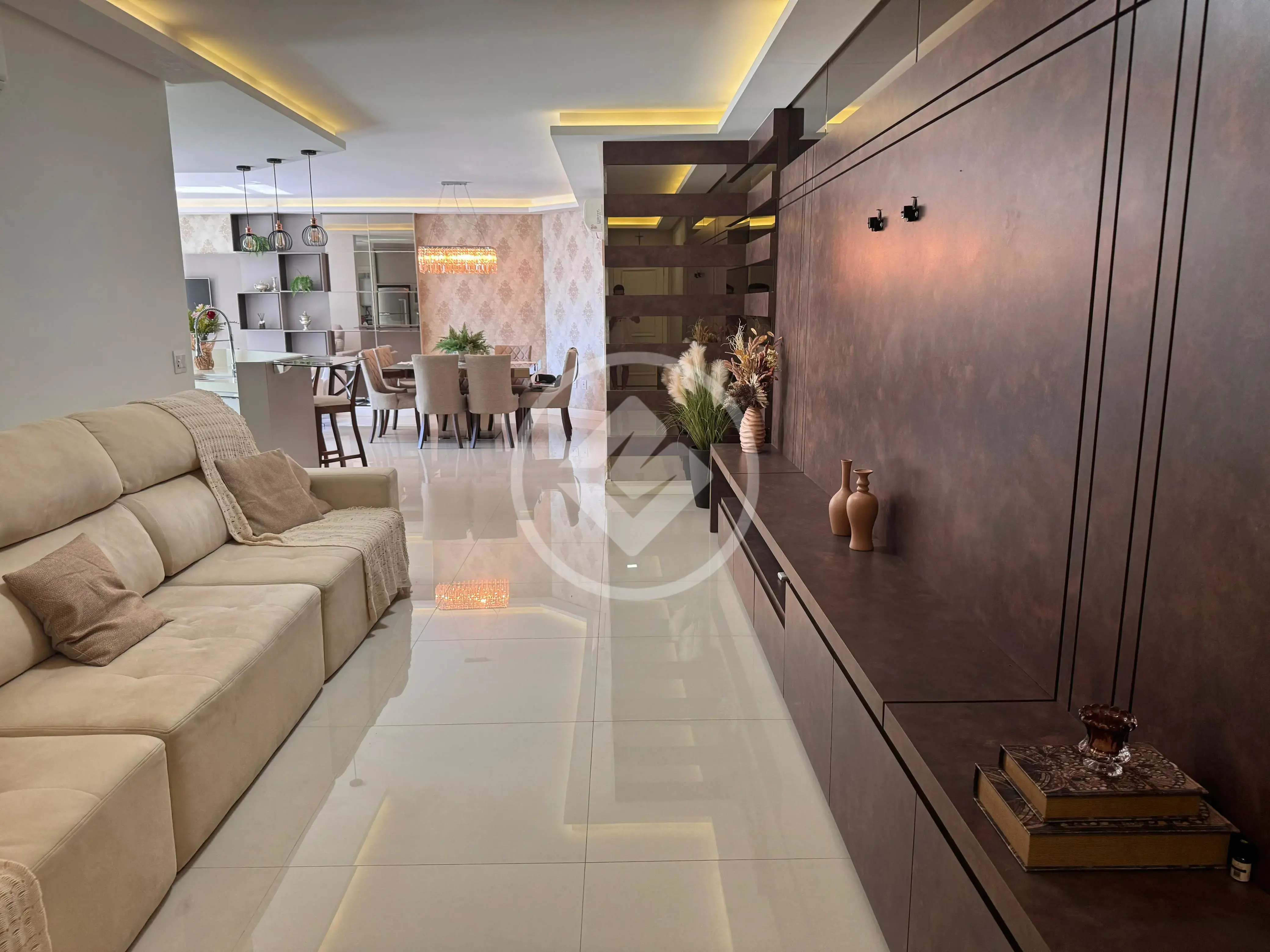 Imagem 1 - Apartamento em Centro, Itapema - SC