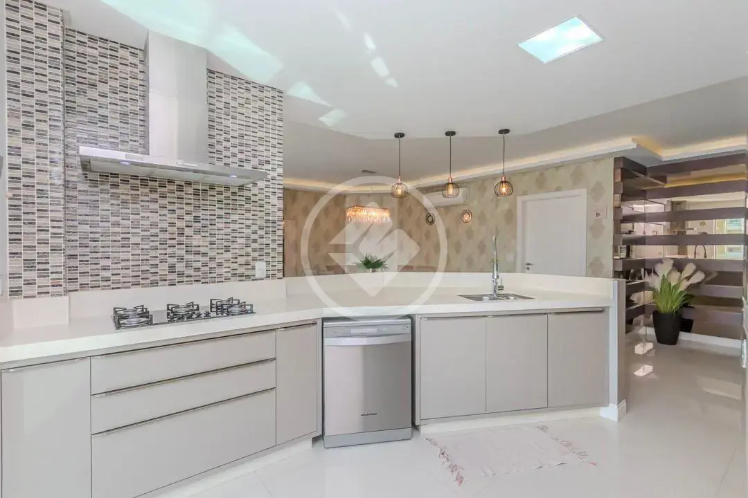 Imagem 2 - Apartamento em Centro, Itapema - SC