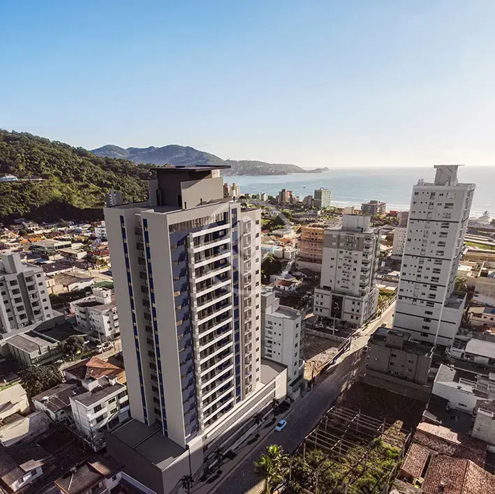Imagem 4 - Apartamento em Morretes, Itapema - SC