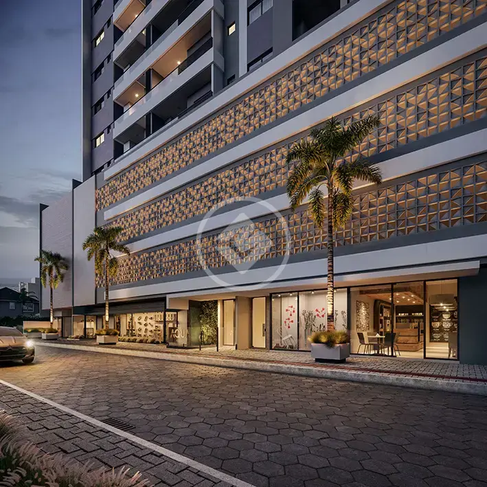 Imagem 5 - Apartamento em Morretes, Itapema - SC