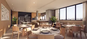 Imagem 6 - Apartamento em Morretes, Itapema - SC