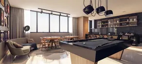 Apartamento Morretes, Itapema - SC — foto 2