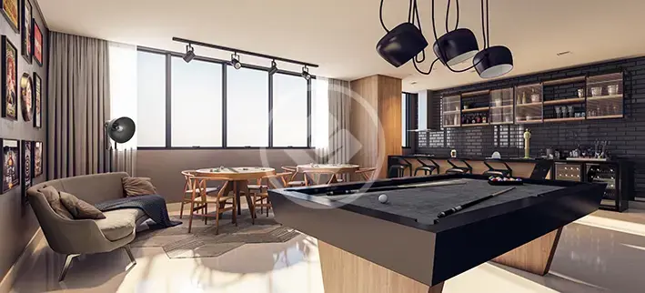 Imagem 1 - Apartamento em Morretes, Itapema - SC