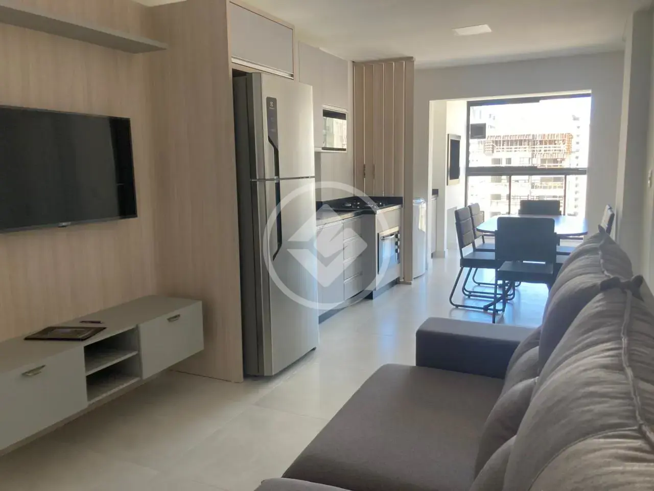 Imagem 1 - Apartamento em Morretes, Itapema - SC