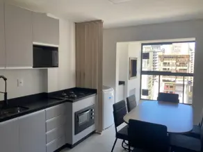 Imagem 2 - Apartamento em Morretes, Itapema - SC
