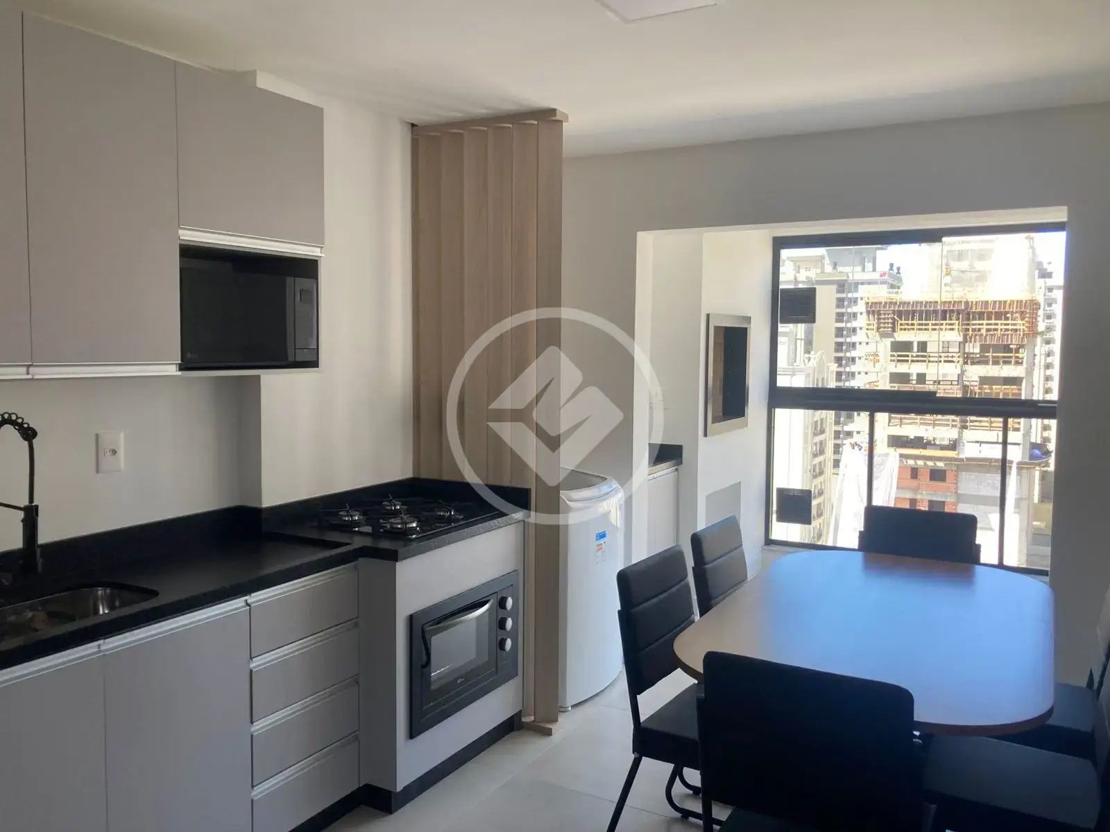 Imagem 2 - Apartamento em Morretes, Itapema - SC