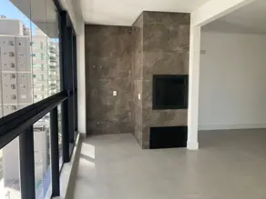 Apartamento Meia Praia, Itapema - SC — foto 1