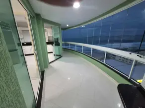Apartamento Meia Praia, Itapema - SC — foto 2