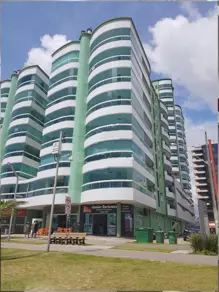 Apartamento Meia Praia, Itapema - SC — foto 1