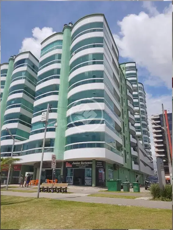 Imagem 1 - Apartamento em Meia Praia, Itapema - SC