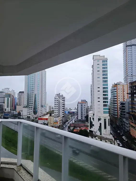 Imagem 1 - Apartamento em Morretes, Itapema - SC