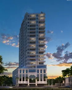 Apartamento Morretes, Itapema - SC — foto 1