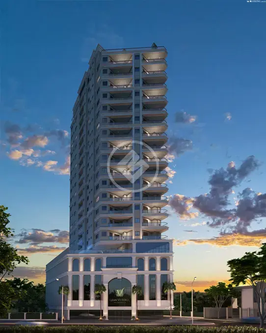 Imagem 1 - Apartamento em Morretes, Itapema - SC