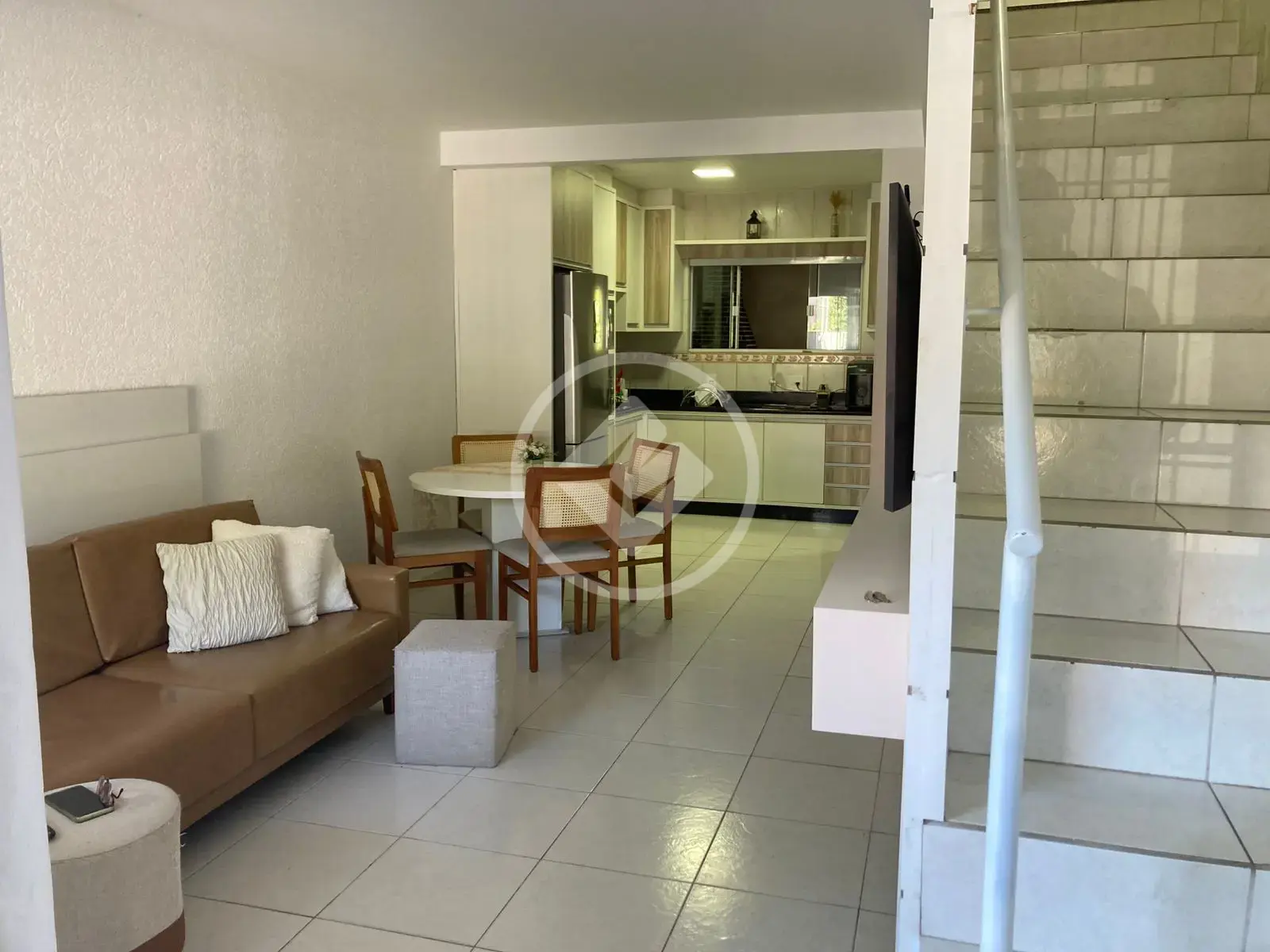 Imagem 1 - Sobrado em Nações, Balneário Camboriú - SC