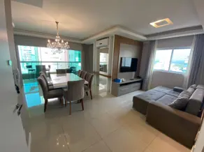 Apartamento Meia Praia, Itapema - SC — foto 1