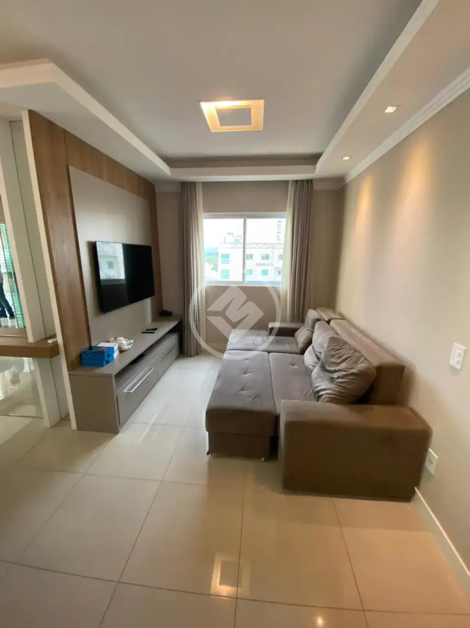 Imagem 1 - Apartamento em Meia Praia, Itapema - SC