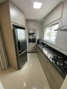 Imagem 5 - Apartamento em Meia Praia, Itapema - SC