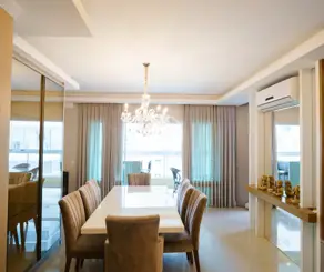 Imagem 2 - Apartamento em Meia Praia, Itapema - SC