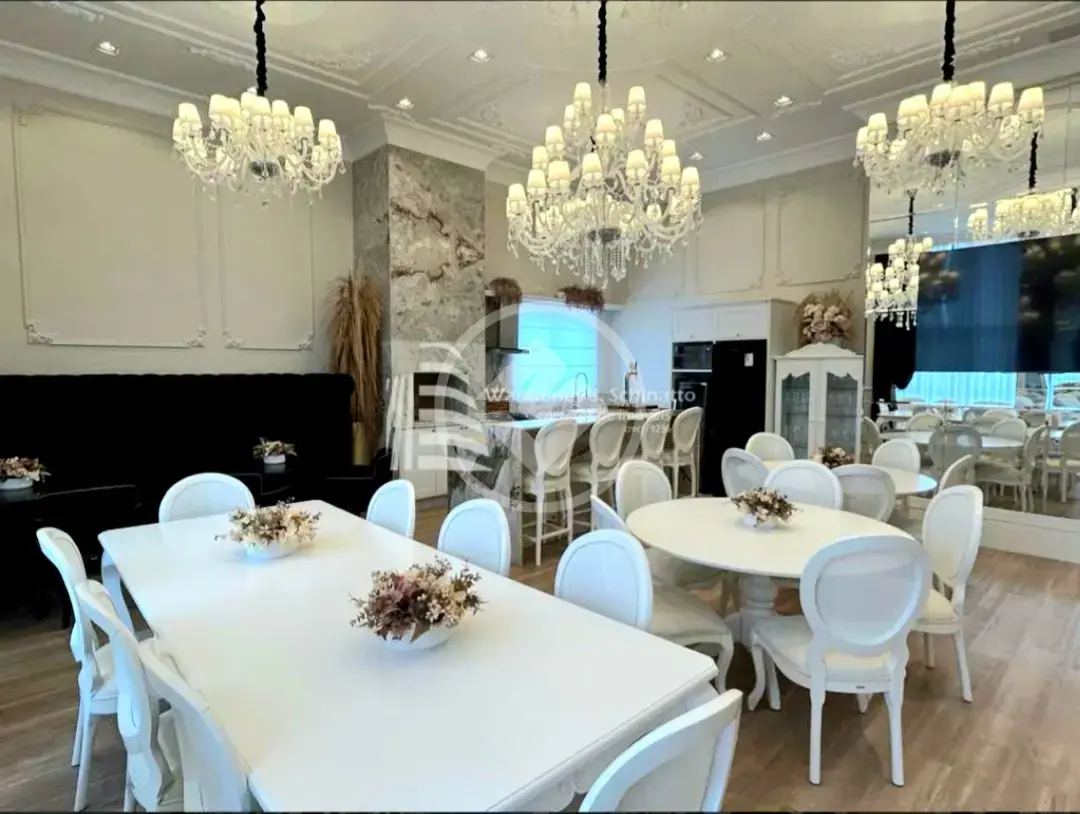 Imagem 5 - Apartamento em Morretes, Itapema - SC
