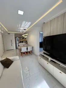 Apartamento Morretes, Itapema - SC — foto 1