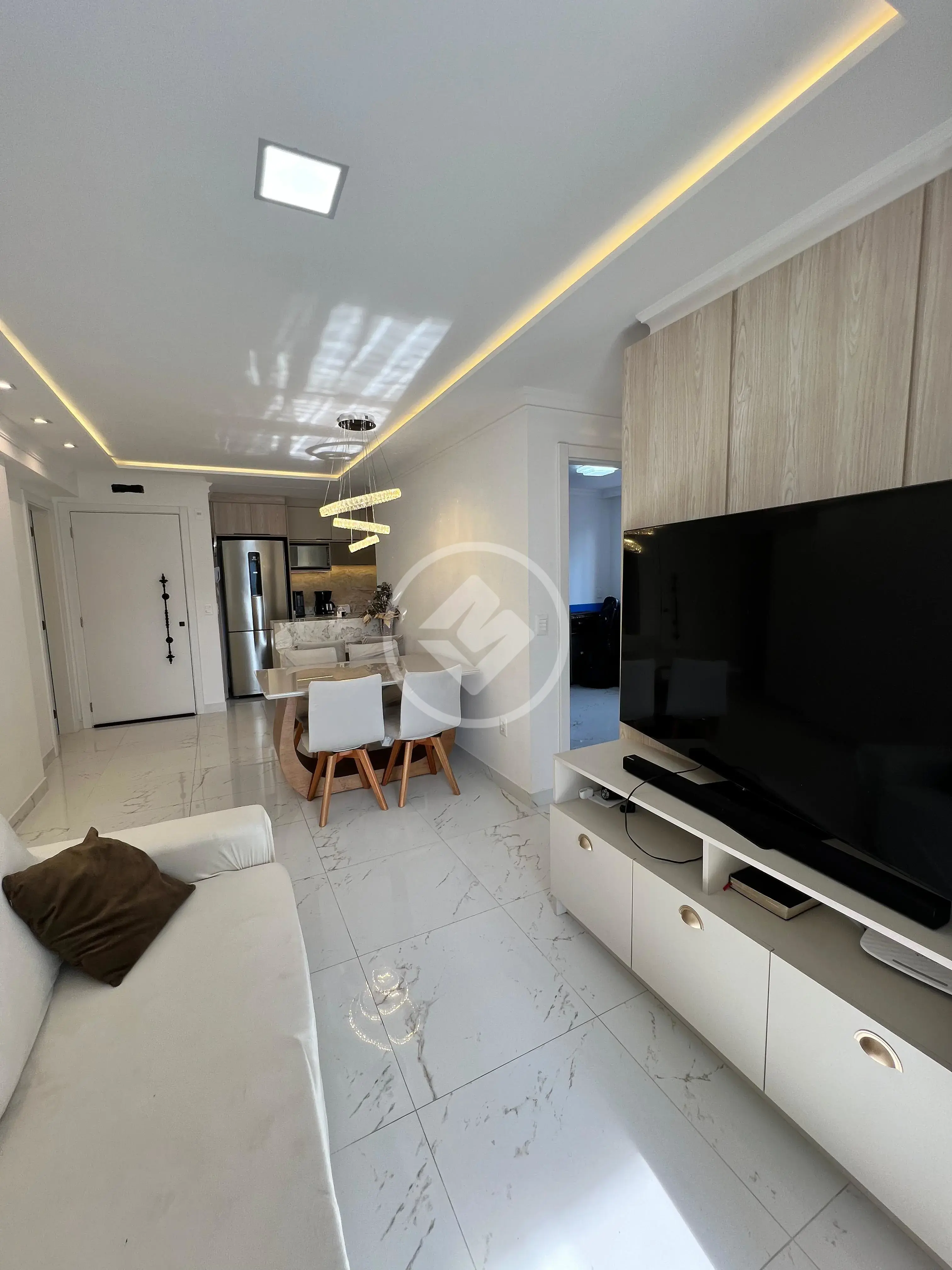 Imagem 1 - Apartamento em Morretes, Itapema - SC