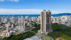 Imagem 3 - Apartamento em Alto Pereque, Porto Belo - SC