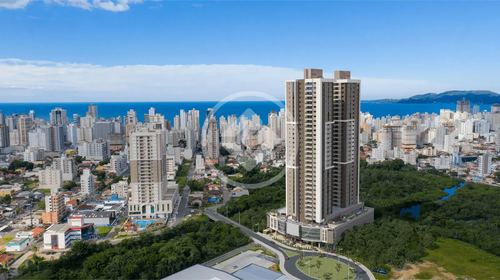 Imagem 3 - Apartamento em Alto Pereque, Porto Belo - SC