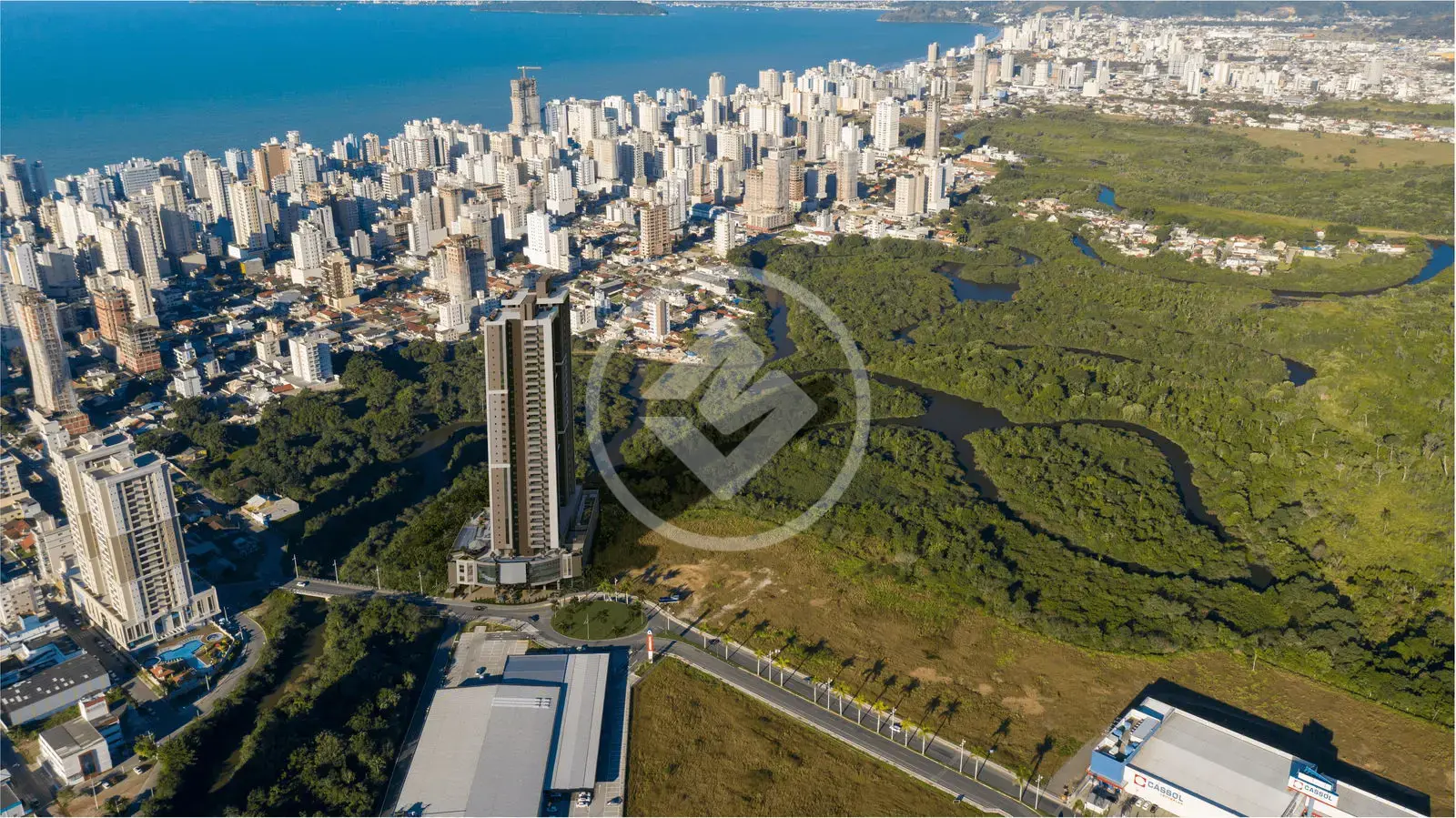 Imagem 4 - Apartamento em Alto Pereque, Porto Belo - SC