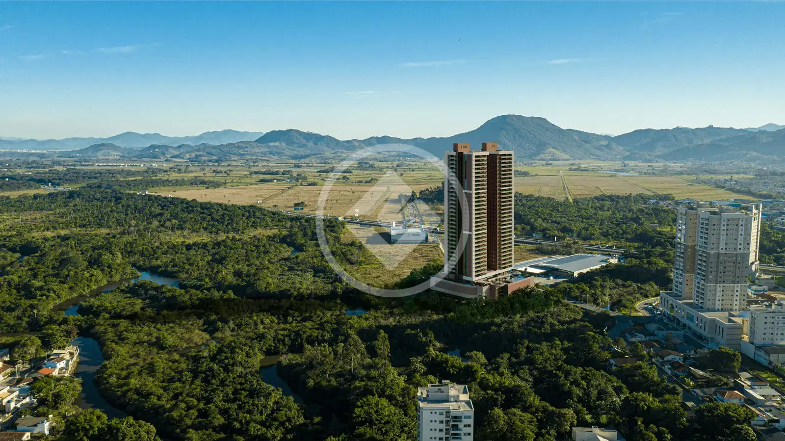 Imagem 6 - Apartamento em Alto Pereque, Porto Belo - SC