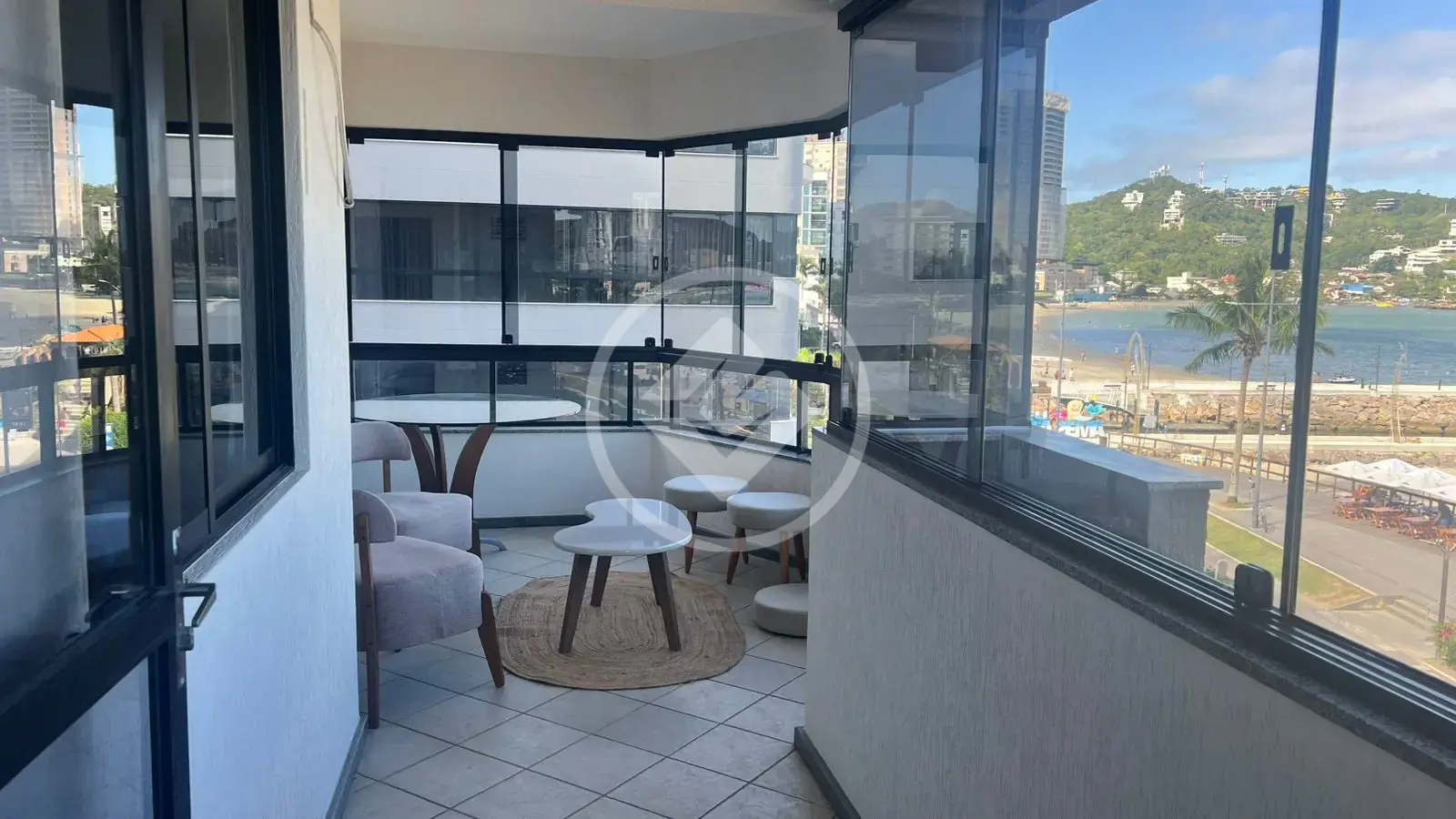 Imagem 1 - Apartamento em Centro, Itapema - SC