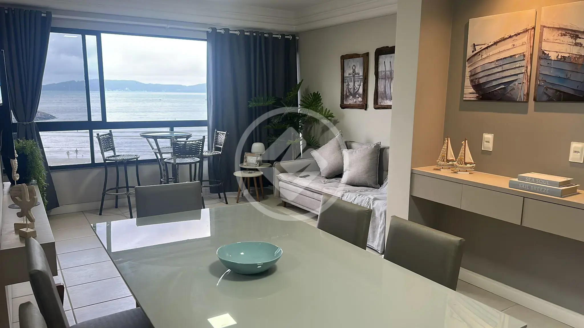 Imagem 5 - Apartamento em Centro, Itapema - SC