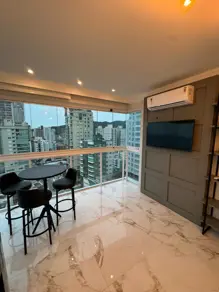 Imagem 3 - Cobertura em Centro, Itapema - SC