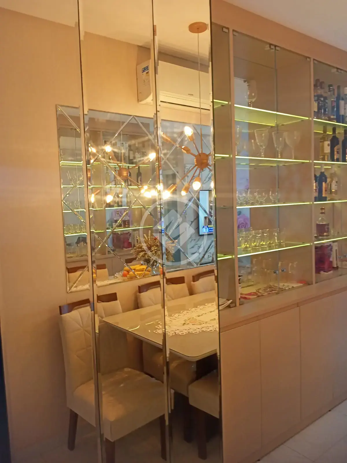 Imagem 1 - Apartamento em Morretes, Itapema - SC