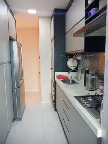 Apartamento Morretes, Itapema - SC — foto 2