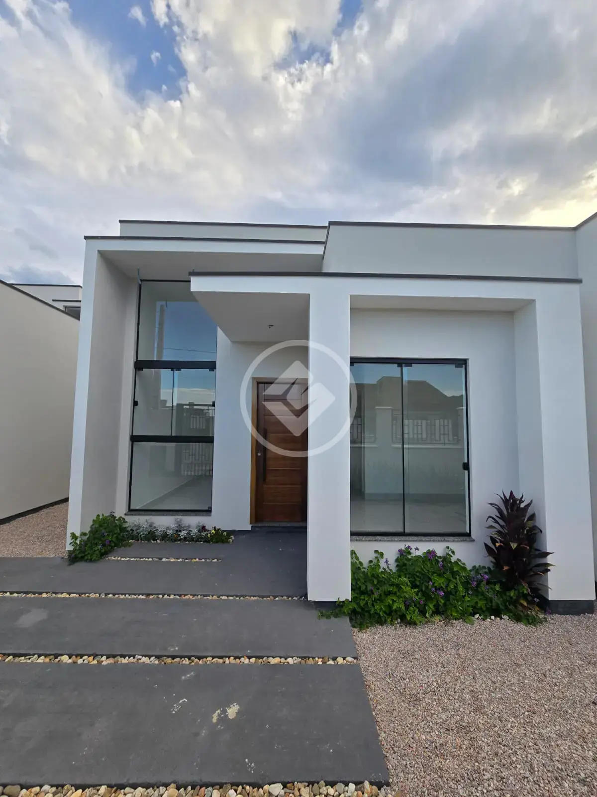 Imagem 1 - Casa em Areias, Tijucas - SC