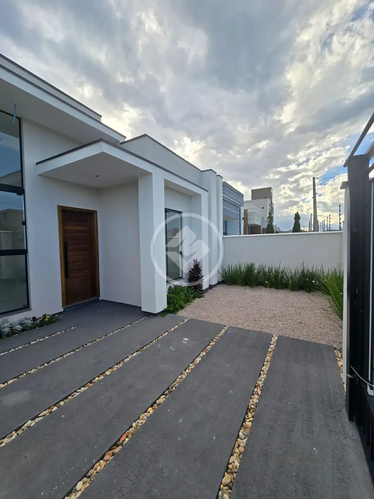 Imagem 2 - Casa em Areias, Tijucas - SC