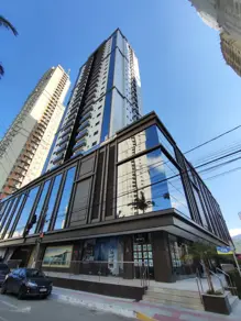 Apartamento Centro, Itapema - SC — foto 1