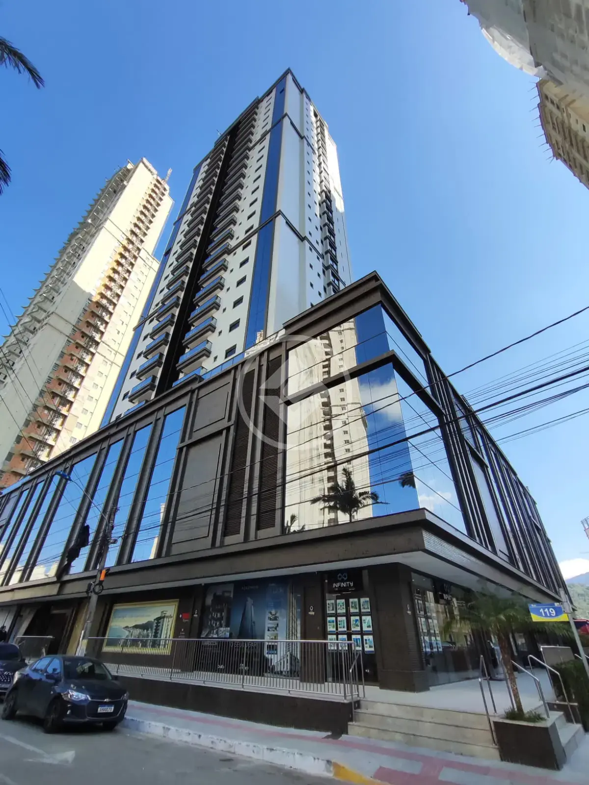 Imagem 1 - Apartamento em Centro, Itapema - SC