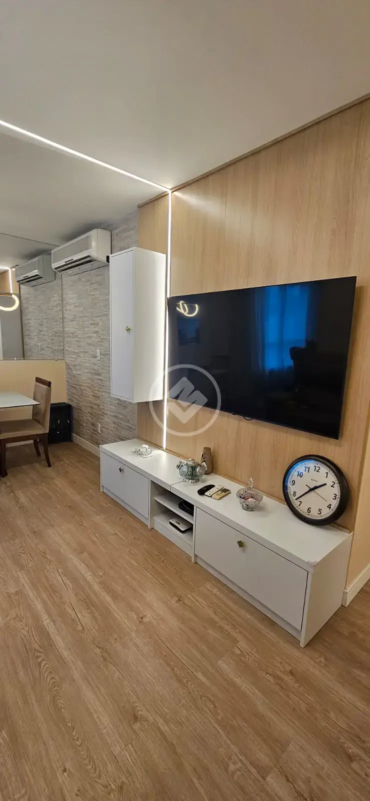 Imagem 3 - Apartamento em PIONEIROS, Balneário Camboriú - SC
