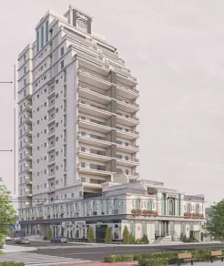 Imagem 5 - Apartamento em Centro, Itapema - SC