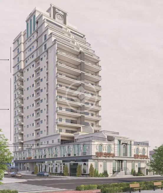 Imagem 5 - Apartamento em Centro, Itapema - SC