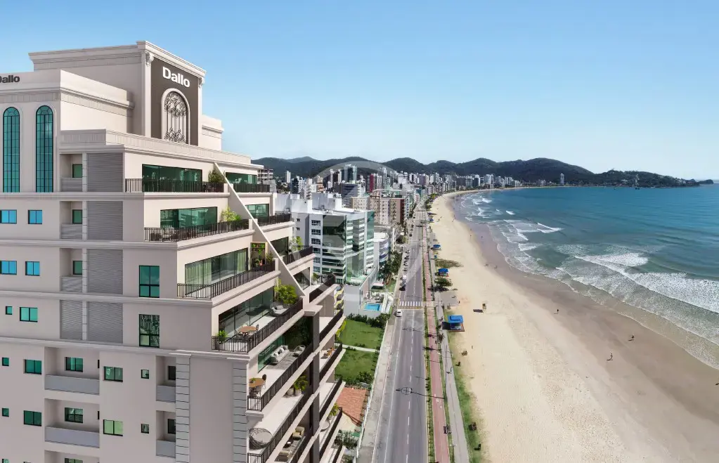 Image 9 - Apartamento em Centro, Itapema - SC