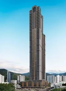 Apartamento Centro, Itapema - SC — foto 2