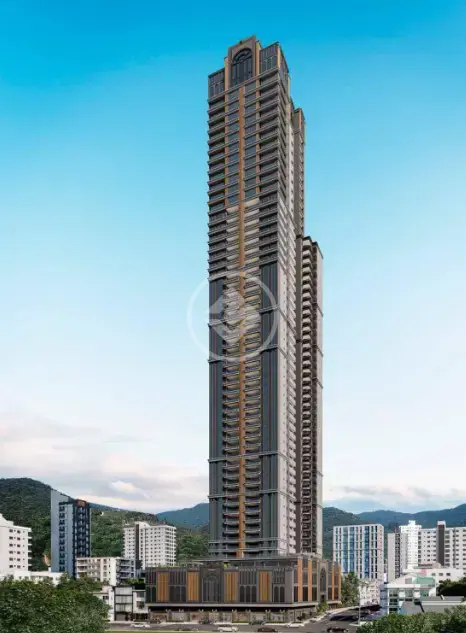 Imagem 1 - Apartamento em Centro, Itapema - SC