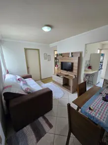 Apartamento Centro, Tijucas - SC — foto 2