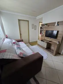 Imagem 2 - Apartamento em Centro, Tijucas - SC