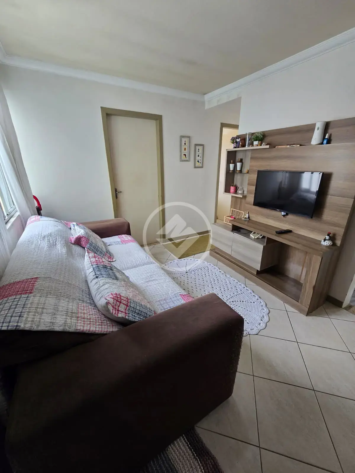 Imagem 2 - Apartamento em Centro, Tijucas - SC