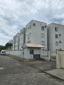 Apartamento Centro, Tijucas - SC — foto 1