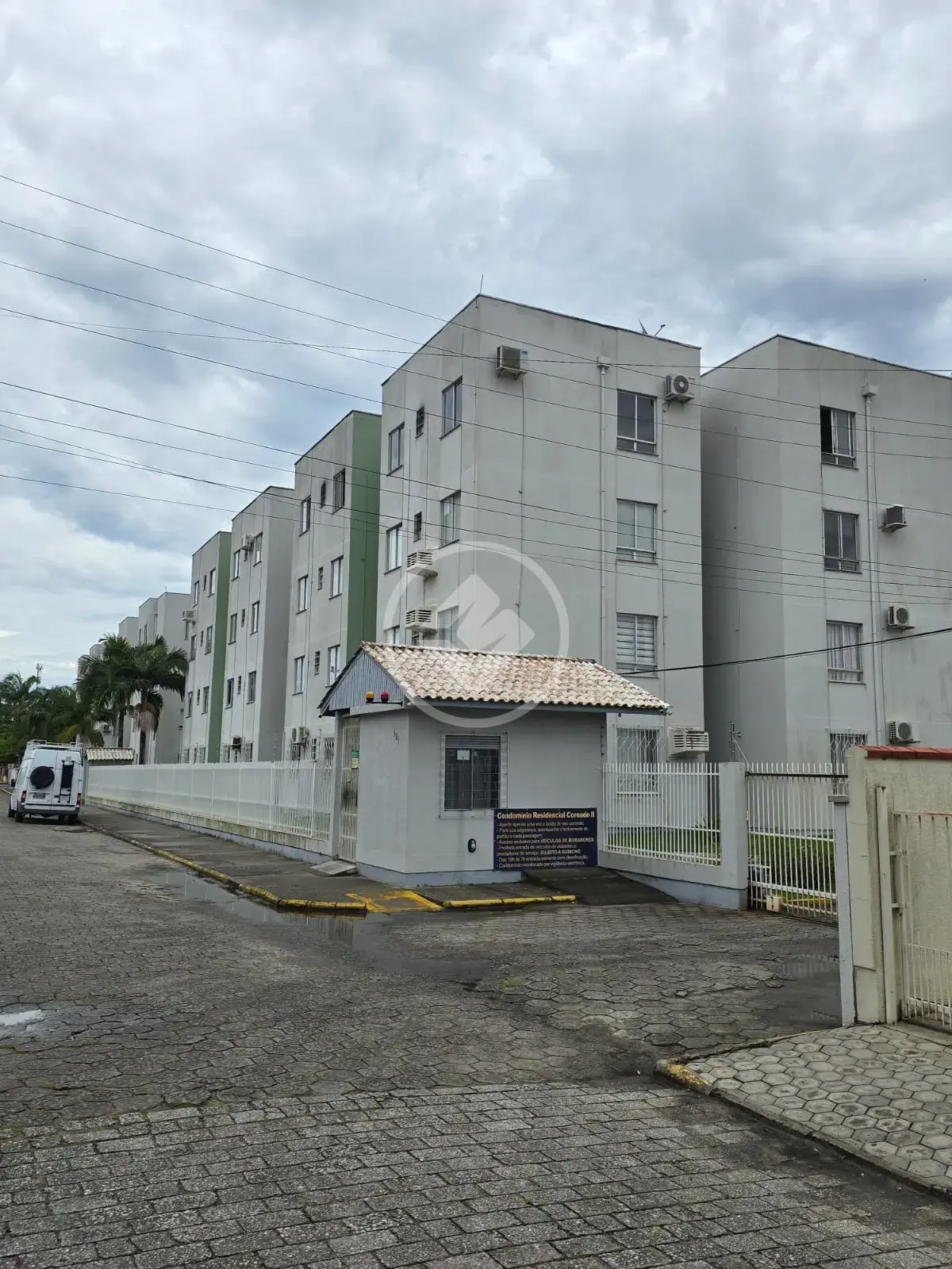 Imagem 1 - Apartamento em Centro, Tijucas - SC