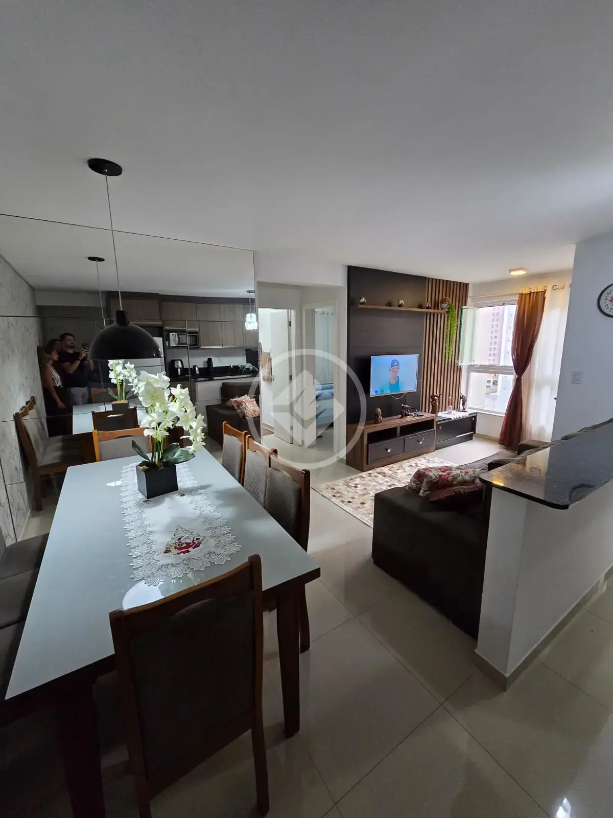 Imagem 1 - Apartamento em Morretes, Itapema - SC